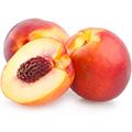 White Nectarine