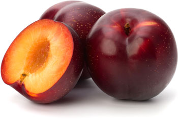 Plum