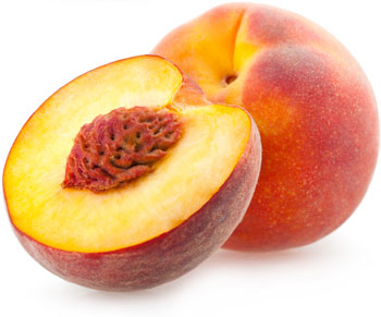 Yellow Peach