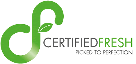 Certified Fresh
